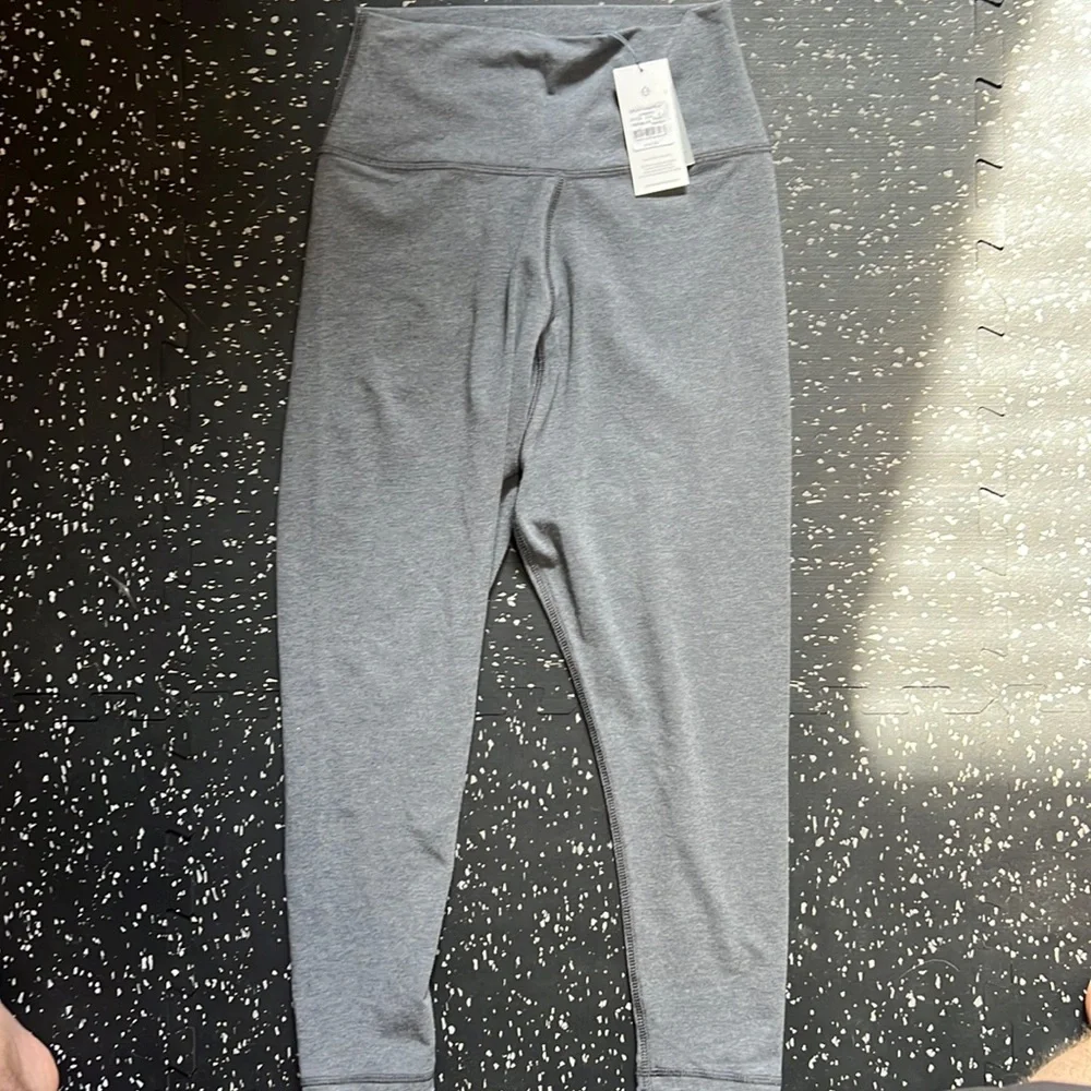 NWT - Tasc Nola 7-8 High Rise Size Small - Picture 1 of 5
